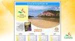 Calendário 2023