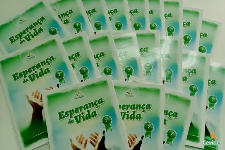 Estudos Esperança da Vida