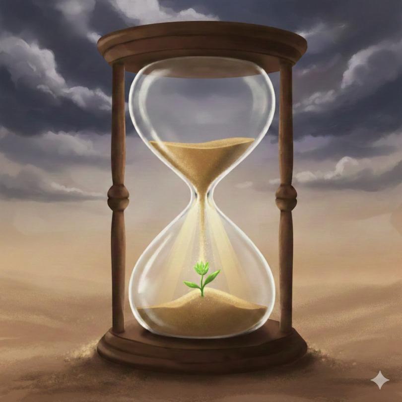 Salmo 90: O que Moisés nos ensina sobre a urgência de viver